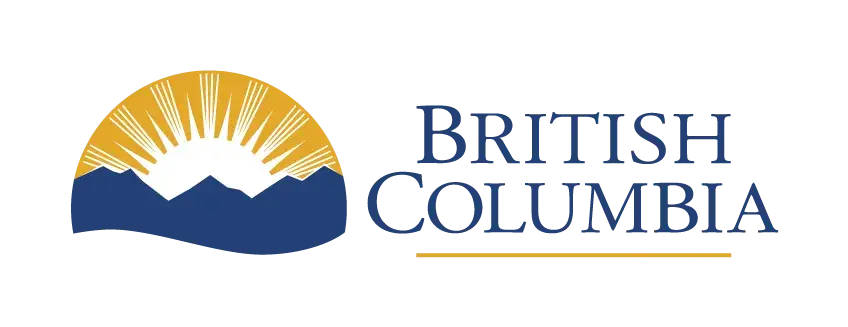 BC Government logo