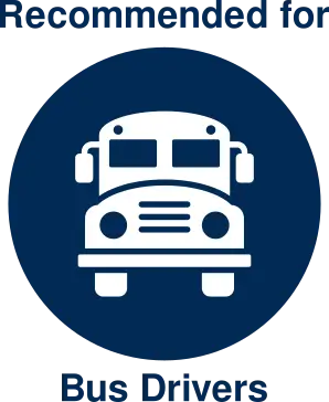 Bus and truck drivers