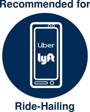 Ride-hailing and Class 4 driving